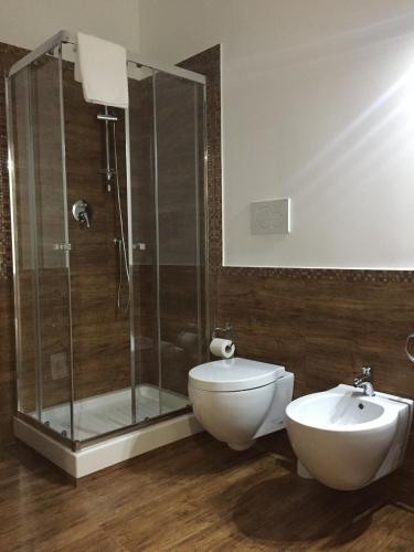 Locazione Turistica Loft Roma Tiburtina - image 3