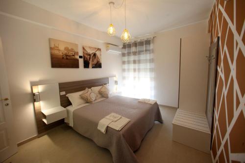 Фотография номера мини отеля Bed & Breakfast CORSO ROMA