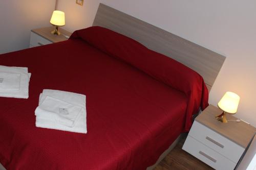 Locazione Turistica Loft Roma Tiburtina - image 10