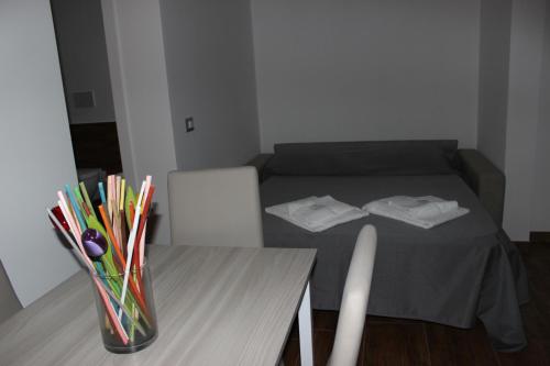 Locazione Turistica Loft Roma Tiburtina - image 2