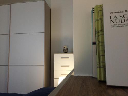 Locazione Turistica Loft Roma Tiburtina - image 12