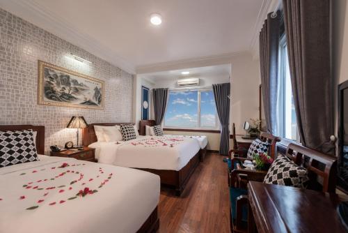 プリンス II ホテル