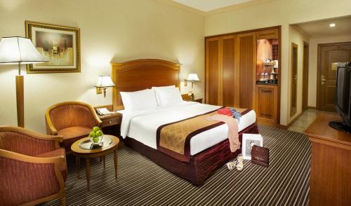 Avenue Hotel Dubai - image 4