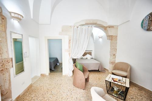 EQUORUM 13 - Ostuni Centro, Остуни (фото 8)