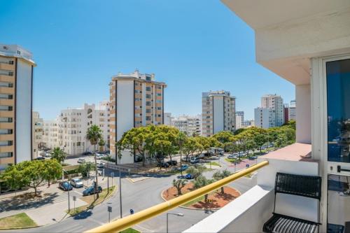  Akisol Quarteira Orchid II, Unterkunft in Quarteira