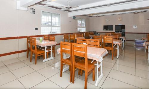 Treebo Durga Boji Grand, Gonikoppal Town