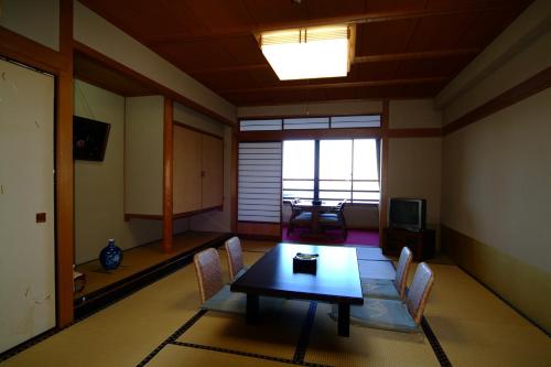 岩本楼本館