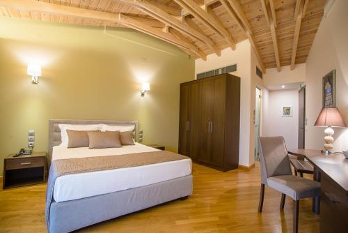 Nepheli Hotel