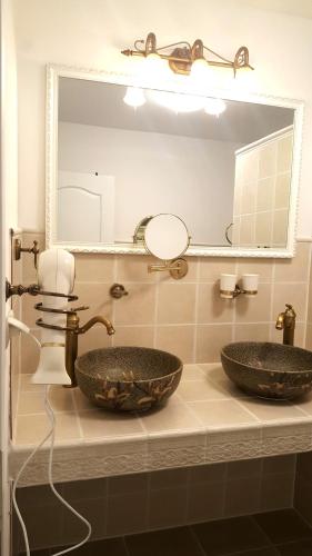 Rooms Villa Harmonie - Adults Only +14 - main image