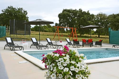 Villa Luna - beautiful, modern and luxurious