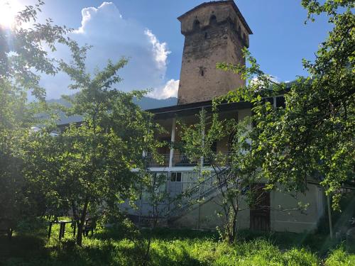 Ametapi, Mestia (photo 5)