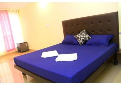 Deluxe Room near Calangute Mall Goa