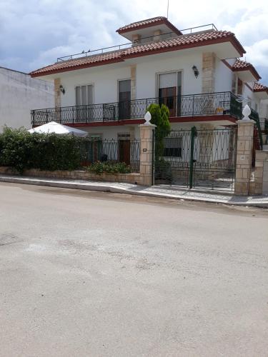 Villa Maria 3