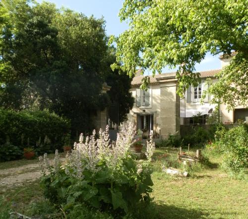 Domaine de Manteau-Bleu - Accommodation - Béziers