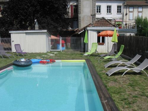 La Maison des 4 M photo 16