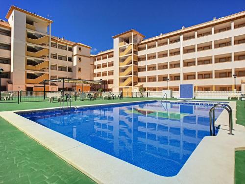 Ribera Beach 3 - 2706 - Alumbres