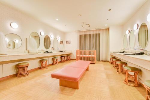 Diamond Katayamazu Onsen Society