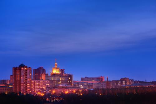 Radisson Blu Chelyabinsk Hotel - image 3