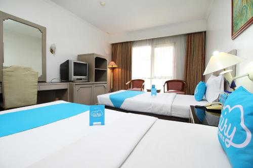 Airy Braga Lembong 21 Bandung
