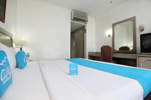 Airy Braga Lembong 21 Bandung