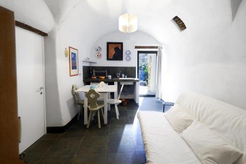 Konyha, I Valloni Apartments in Poggi