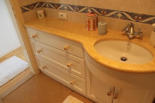 Bianca beach apartments, Split (fotografie 10)