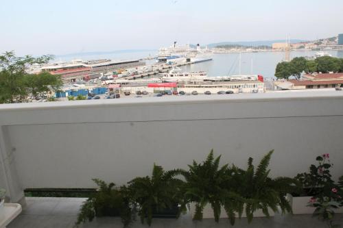Bianca beach apartments, Split (fotografie 11)