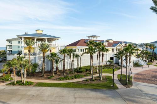 Point West Resort