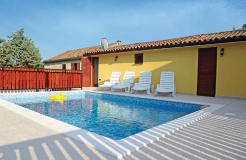  Villa Ulika in Gorica