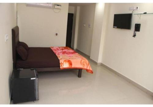 Comfy Flat in-vicinity of Calangute Beach