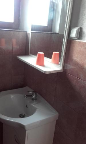 Triple Room with Shower