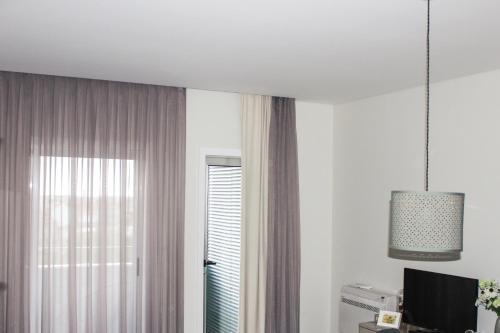 Apartamento da Lapa