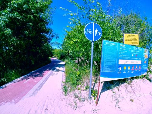 Apartament morski Apartament morski