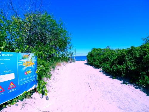 Apartament morski Apartament morski