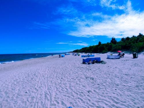 Apartament morski Apartament morski