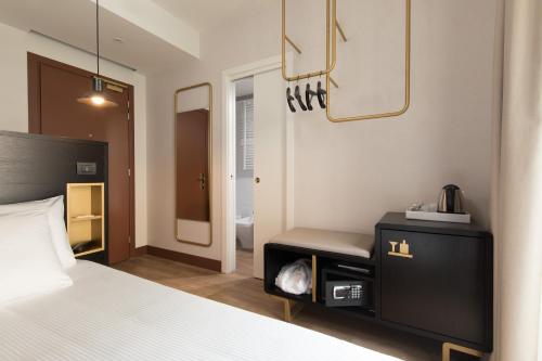 Superior Single Room