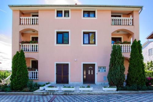 Apartment Mikulic - main image
