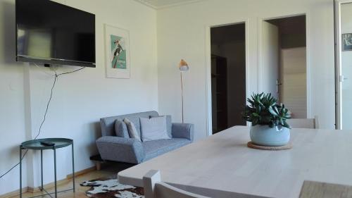 Apartement Postalm - Apartment - Abtenau