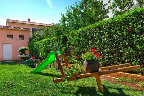 Apartment Mikulic - image 11