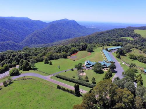 Lookout Mountain Retreat