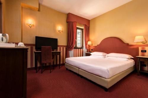 Best Western Hotel Tritone
