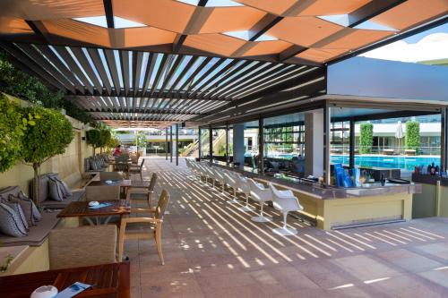 Thalassa Beach Resort & Spa (Adults Only) - image 12