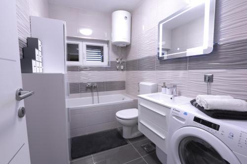 Apartment GoodMood, Split (photo 8)