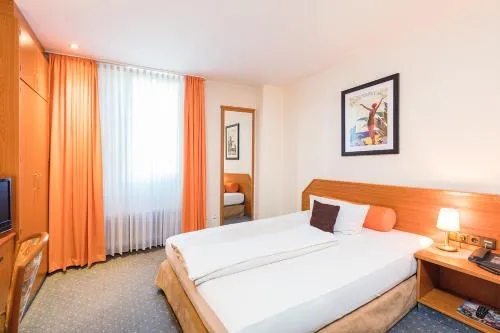 Hotel Servatius in Köln, Deutschland