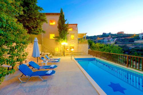 Villa Star