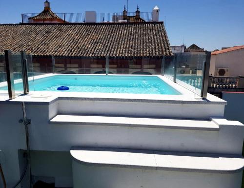 DreamsApt Sagasta, Sevilla