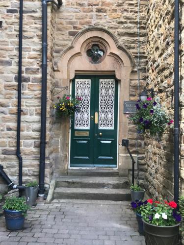 Farnley Tower Guesthouse