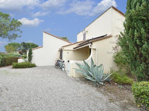 Accommodation in Latour-Bas-Elne
