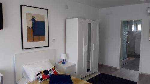  Tommy's Rooms & Apartments in Selnica Šćitarjevska