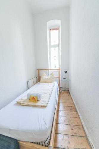 Фотография номера хостела BackpackerBerlin